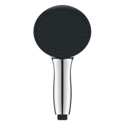 Grohe Vitalio Start QuickFix Handdouche - diameter 11cm - 1 straalsoort - 8.0l/min - chroom