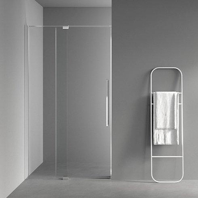 Aqua Vista Taviano Linea Cuadra Front plus Nisoplossing 90x200 cm