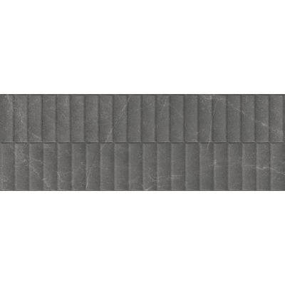 Ceralto Sylvaro Tone Decor-strip - 40x120cm - 10.8mm - gerectificeerd - Cloud