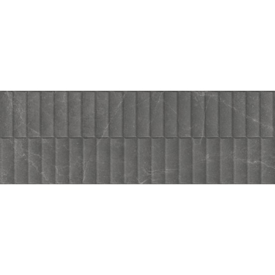 Jos. Storm bande décorative 40x120cm 10.8mm rectifiée nuageux mat