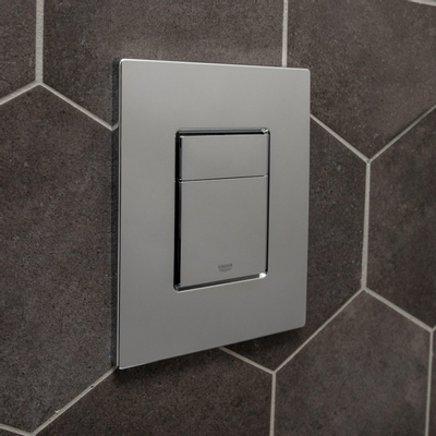 Ragno Rewind Vloertegel - 18.2x21cm - 9.5mm - Peltro