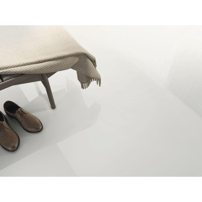 Terravito Protivo Carrelage sol et mur - 120x120cm - rectifié - blanc mat