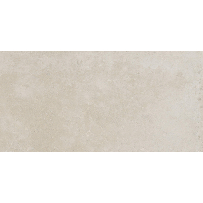 Cifre Ceramica MidTown wand- en vloertegel - 30x60cm - Betonlook - Cream mat (crème)