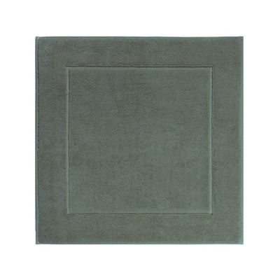 Aquanova London Badmat - 60x60cm - Forest