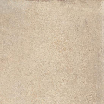 Cercom Residence Carrelage de sol et de mur - 120x120cm - 9,5mm - carré - rectifié - Beige Mat