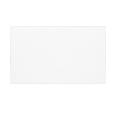 Eurom Mon Soleil Panneau infrarouge - 103,7x63,8cm - IP24 - 600 watts - wifi - sol/mur - Horizontal / Vertical - métal blanc mat