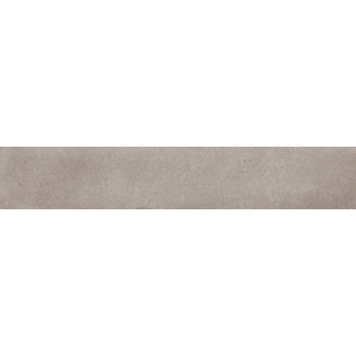 Ragno Amuri Vloertegel- en wandtegel - 30x5.3cm - 10mm - R9 - Mat Grigio (grijs)