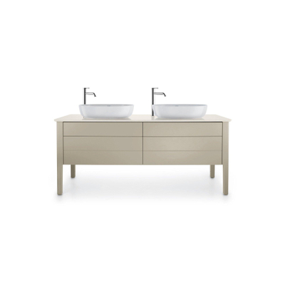 Duravit C.1 mitigeur lavabo taille xl chrome