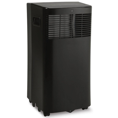 Climadiff Mobiele airconditioner met afstandsbediening 5000BTU 40m3 zwart