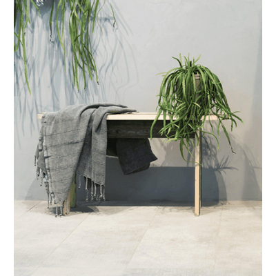 Vtwonen Tegels Mold Vloertegel - 90x90cm - 10.0mm - gerectificeerd - Cement