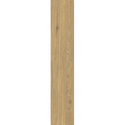 SAMPLE Terravito Elmico Keramisch parket wand- en vloertegel - 30x160cm - 6.0mm - gerectificeerd - Auburn