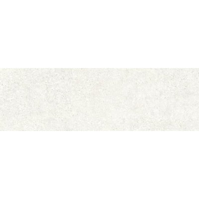 Ceralto Atelier Design Wandtegel - 36.1x100cm - 9.7mm - gerectificeerd - White