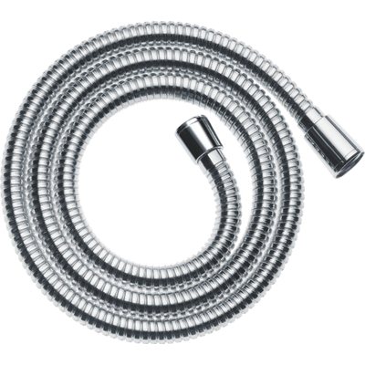 Hansgrohe Sensoflex Metalen doucheslang - 200cm - hoogglans chroom