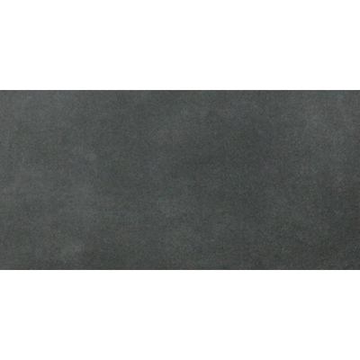 Rako Extra Wandtegel - 29.8x59.8cm - 8.0mm - Black