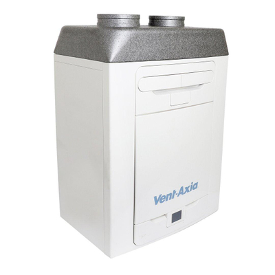 VENT AXIASentinel Kinetic Advancewtw350SX T L350 m3/h230V