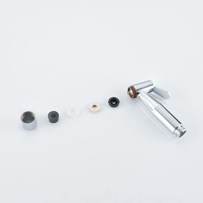 Fortifura Calvi Douchette hygiénique bidet - chrome