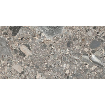 Vtwonen Carrelage composite sol et mur 30x60cm 9mm rectifié R10 Multicolor