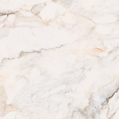 SAMPLE Douglas Jones Marbles Vloer- en wandtegel - 90x90cm - 9mm - gerectificeerd - Gold Gepolijst (Goud)