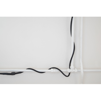 Eurom Pipe defrost on/off Protection antigel pour conduites 4 mètres