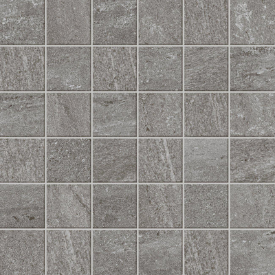 Terravito Giunto Carrelage sol et mur - 30x30cm - 8mm - rectifié - (Gris)
