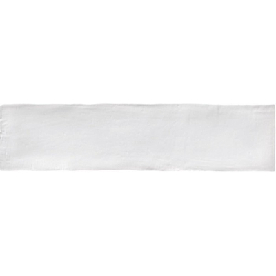 ÉCHANTILLON Cifre Cerámica Carreau mural Colonial White mat Vintage Mat Blanc