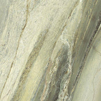 Ceralto Marvella Marble Vloertegel - 120X120 - 6.5mm - glans - groen