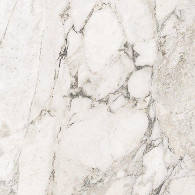 Ceralto Borello Luxe Carreau de sol - 120x120cm - 6.0mm - rectifié - Calacatta extra