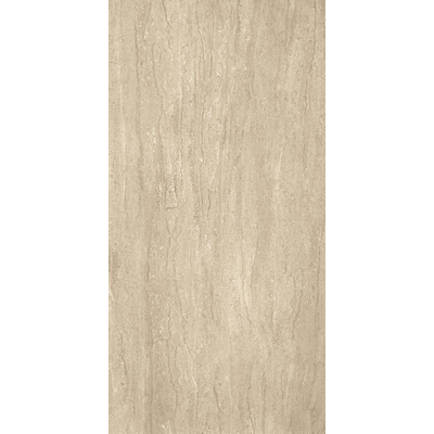 Serenissima Travertini Due Vloer- en wandtegel 60x120cm 10mm gerectificeerd R10 porcellanato mat Beige