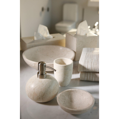 Aquanova Luxor Distributeur de savon Crème