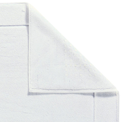 Aquanova London Badmat - 60x100cm - Wit