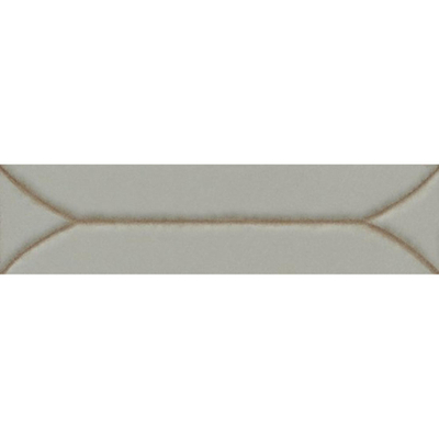 Marazzi Terramater wandtegel - 9.1x37.5cm - 14.0mm - Dune