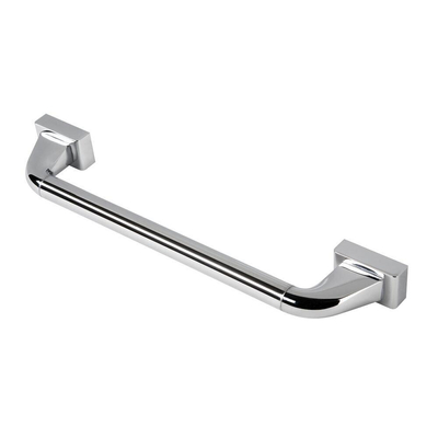 Geesa Hotel Barre d'appui pour baignoire 30cm Chrome