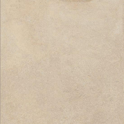 Cercom Residence Carrelage de sol et de mur - 60x60cm - 9,5mm - carré - rectifié - Beige Mat