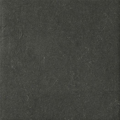 ÉCHANTILLON Terravito Ellino carreau mural et de sol - 20x20cm - 9mm - Carré - Aspect pierre naturelle - Anthracite mat