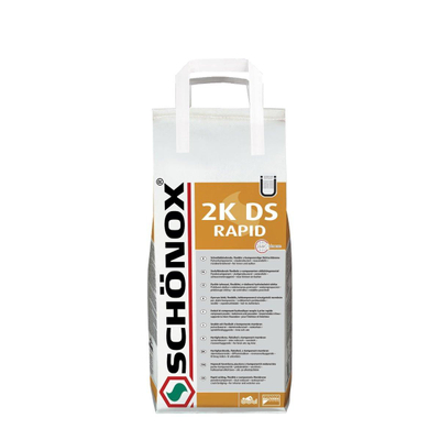 Schonox 2K DS Tegellijm poeder