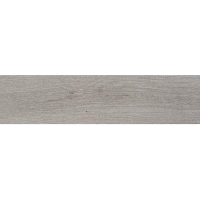 ÉCHANTILLON Terravito Fissaro carreau mural et de sol - 22.2x89.5cm - 8mm - rectifié - Aspect bois - Gris