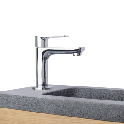 Xellanz Casma fonteinkraan 1/2'' chroom SHOWROOMMODEL