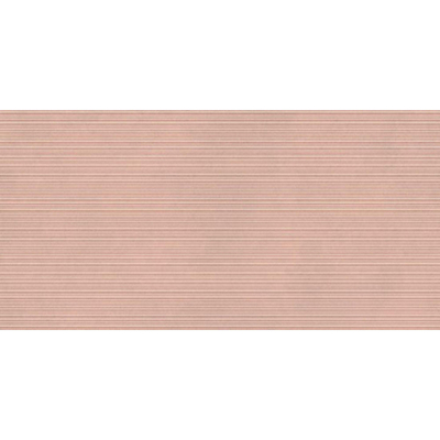 Ceralto Amaro Facet Decor-strip - 60x120cm - 9.0mm - gerectificeerd - Rose