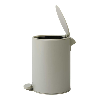 Aquanova Raf - Poubelle - 3 L - Avoine (beige)