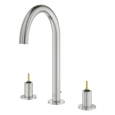 Grohe Wastafelkraan (opbouw)