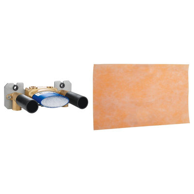 GROHE Rainshower SmartControl élément encastré pour mitigeur thermostatique de douche