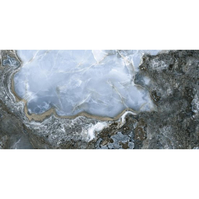 Douglas Jones Marbles Vloertegel - 60x120cm - 10.5mm - gerectificeerd - Navi