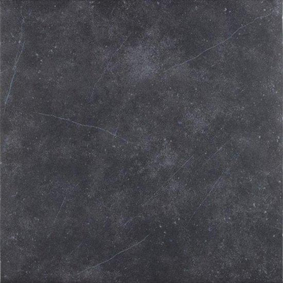 Ceramic-apolo Zon Vloertegel 200X200 Preto 8,5mm Mat