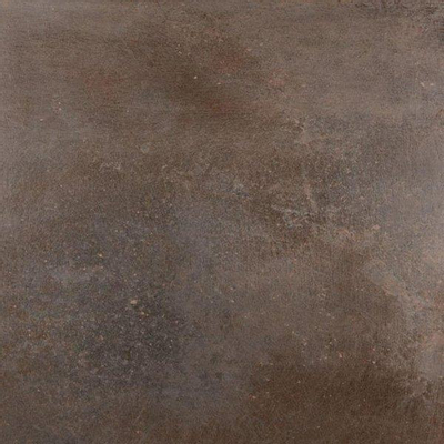ÉCHANTILLON Cercom Temper Carrelage de sol et de mur 100x100cm 8.5mm rectifié R10 porcellanato Rouille