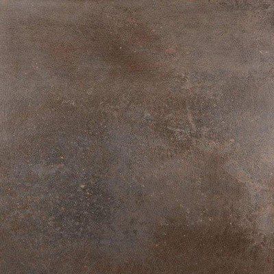 SAMPLE Cercom Temper Vloer- en wandtegel 100x100cm 8.5mm gerectificeerd R10 porcellanato Rust