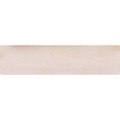 Douglas Jones Atelier Carreau mural 6x25cm 10mm pâte blanche Vieux Rose