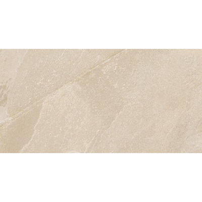 Florim Naturalstone Carrelage mural et de sol - 60x120cm - 9mm - rectifié - R10 - Cream (Beige)