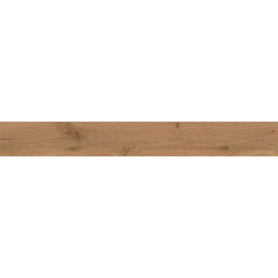 Ceralto Nocera Wood Vloertegel - 18.5X150 - 9mm - mat - deep oak