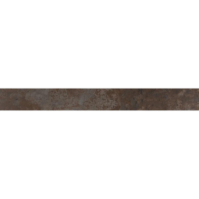 Serenissima Costruire Vloertegel 20X180cm Ruggine 8,5mm Mat Ret.R10