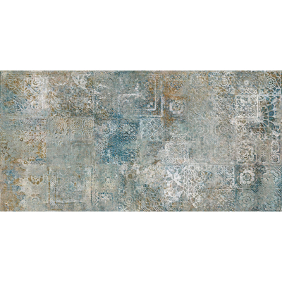 Cifre Cerámica Rift Keramisch parket wand- en vloertegel - 60x120cm - 9mm - Rainbow